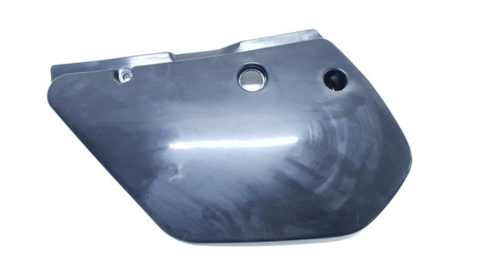 Carénage arrière gauche Kawasaki KMX 125 1990 Left rear cover