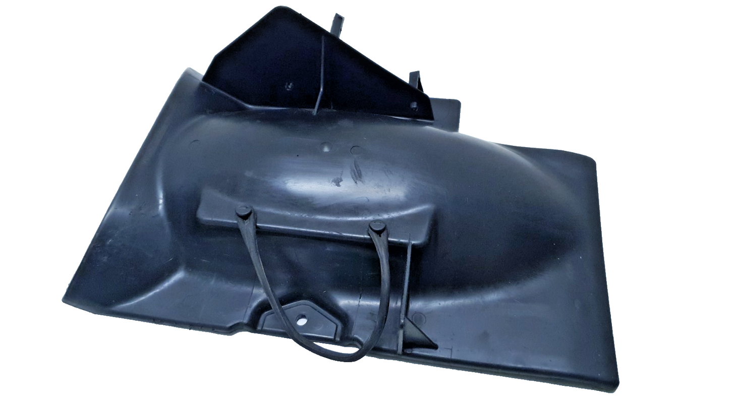 Butoir de garde boue arrière Yamaha SR 125 1993 Réf : 5H0216290000