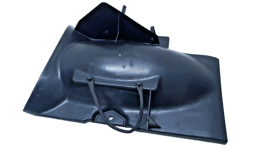 Butoir de garde boue arrière Yamaha SR 125 1993 Réf : 5H0216290000