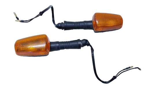 Clignotants arrière Yamaha TDR 125 2002 n°2 Réf : 51J833300000