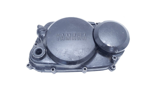 Carter d'embrayage Yamaha DTMX 80 1980 Clutch cover