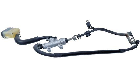 Maître cylindre de frein arrière Honda CBR 125 2007 Réf : 43510-KTY-D31