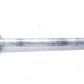 Axe de roue avant Yamaha DT80LC 1985 Réf : 34X-25181-00-00 Front wheel axle