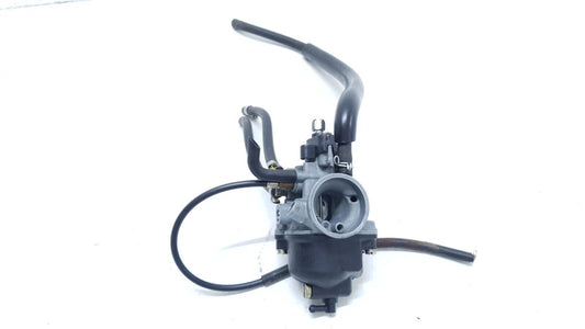 Carburateur Dellorto 19mm Yamaha TZR 50 2012 Réf : 5WX-E4D01-20 Carburetor