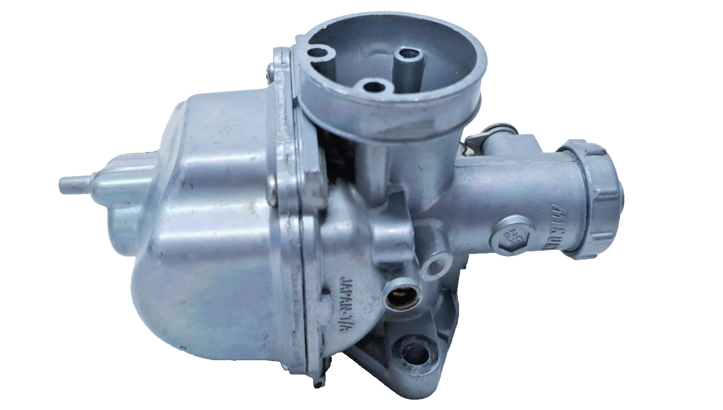Carburateur Mikuni CX 25 Honda CLR 125 CityFly 2001 Réf : 16100-KFT-621