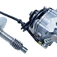 Yamaha TDR 125 1996 Oil Pump #2 Ref: 3BN131010100