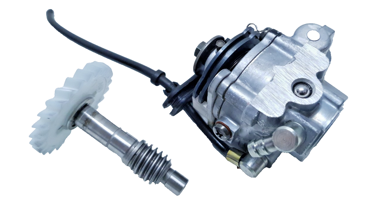 Yamaha TDR 125 1996 Oil Pump #2 Ref: 3BN131010100