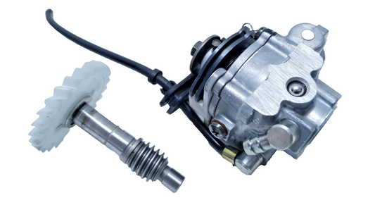 Yamaha TDR 125 1996 Oil Pump #2 Ref: 3BN131010100
