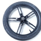 Roue avant 2-2 Yamaha TZR 50 2012 n°2 Réf : 5WXF51685001