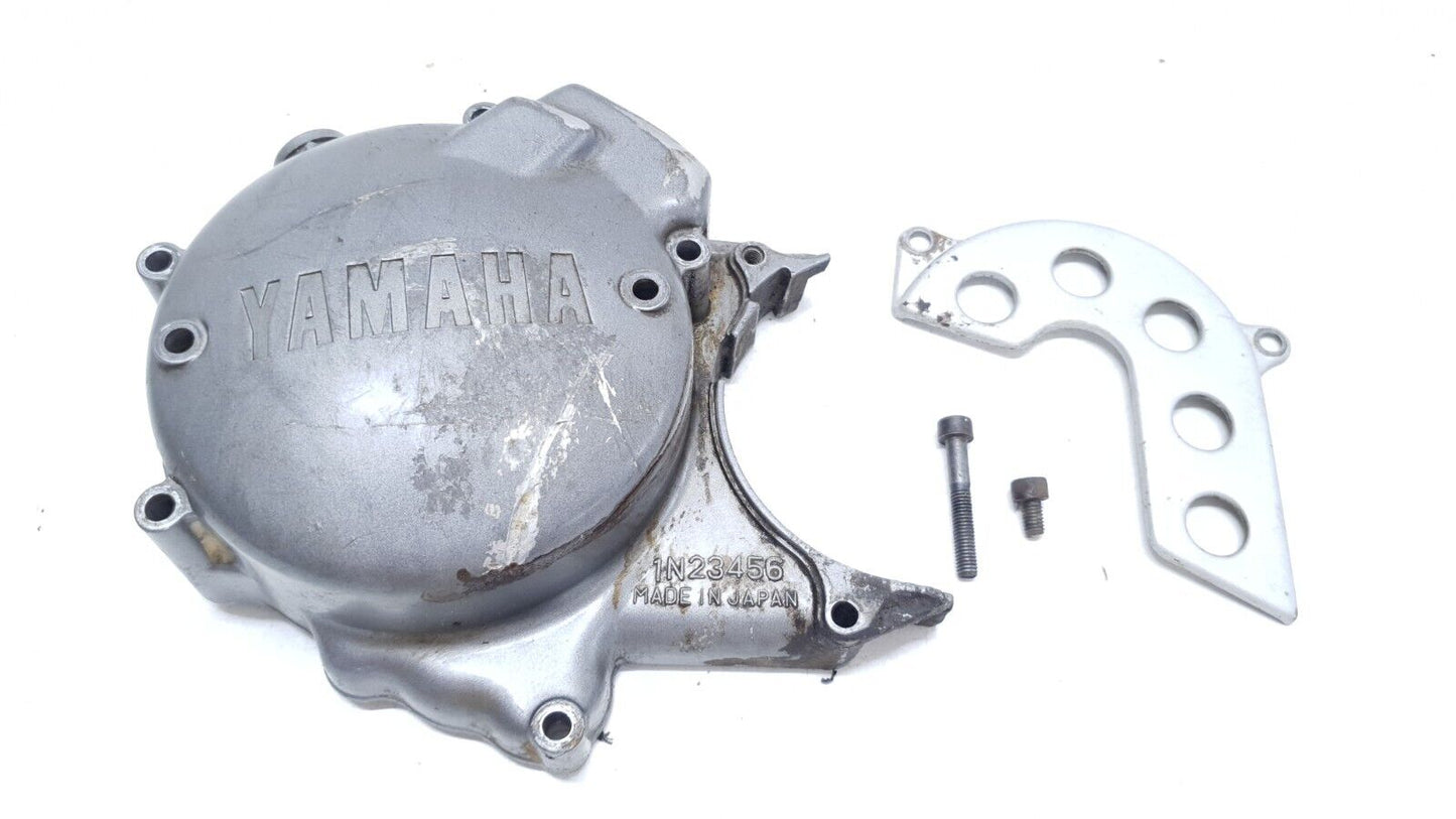 Carter d'allumage Yamaha DT125R 1998 Réf : 3MB-15411-11-00 Ignition cover