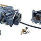 Mikuni Carburetor Yamaha TDR 125 1996 #2 Ref: 4FU141010100