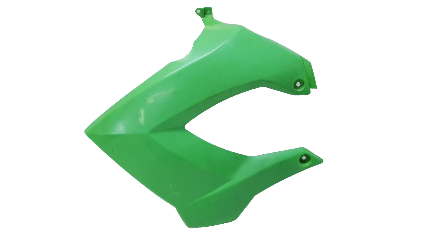 Carénage avant gauche Derbi Senda DRD X-Treme 50 2006