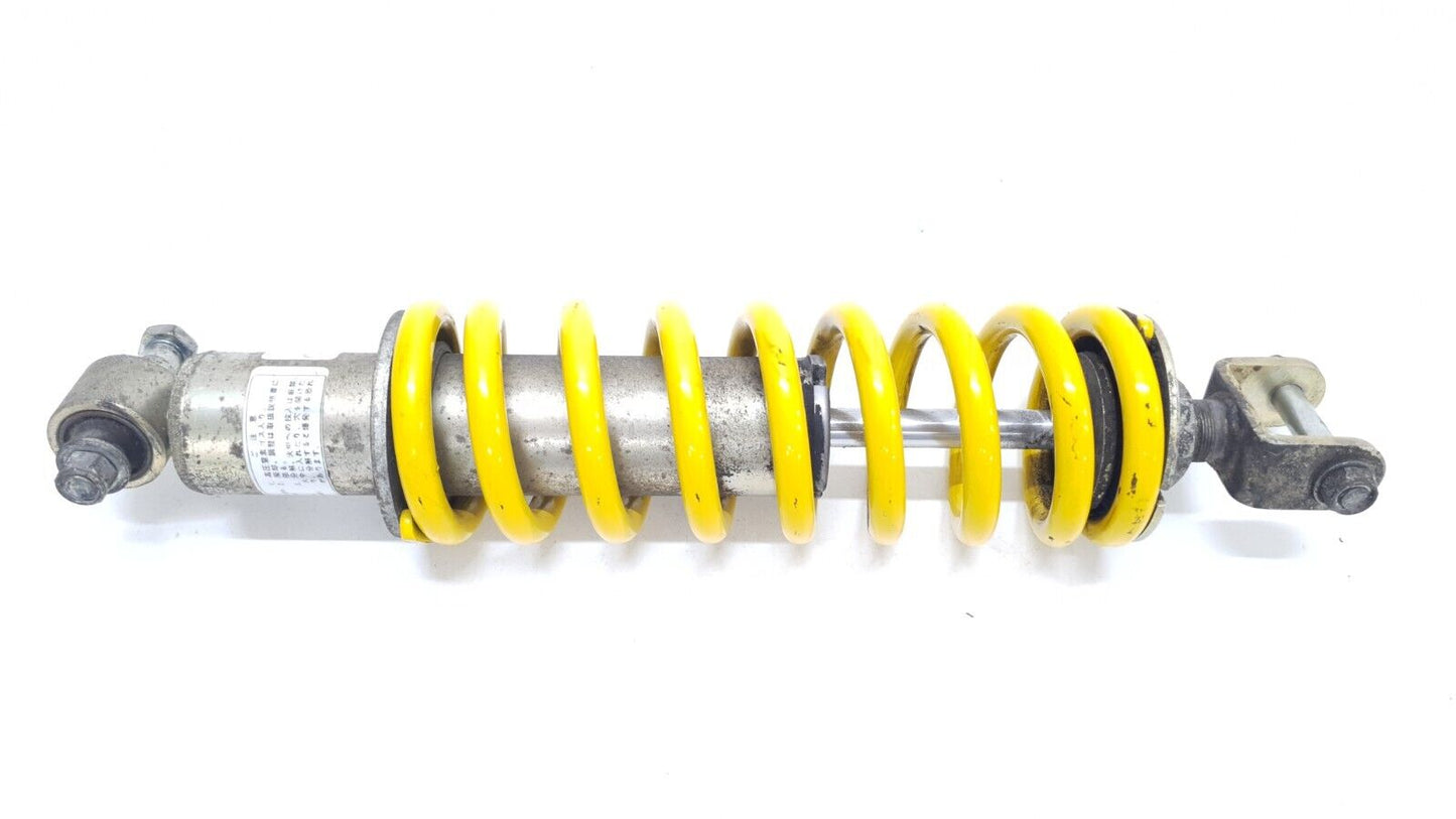 Amortisseur Yamaha DT125LC 1987 n°16 Réf : 34X-22210-00-26 Shockabsorber