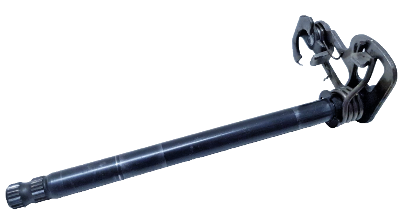 Axe de sélecteur Aprilia RS 50 2008 Réf : 847236