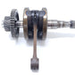 Vilebrequin Yamaha RDLC 125 1986 Réf : 1GU-11400-01 crankshaft