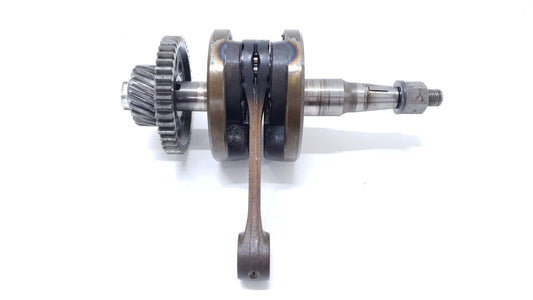 Vilebrequin Yamaha RDLC 125 1986 Réf : 1GU-11400-01 crankshaft