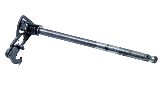 Axe de sélecteur Yamaha TDR 125 1998 Réf : 10W181010300
