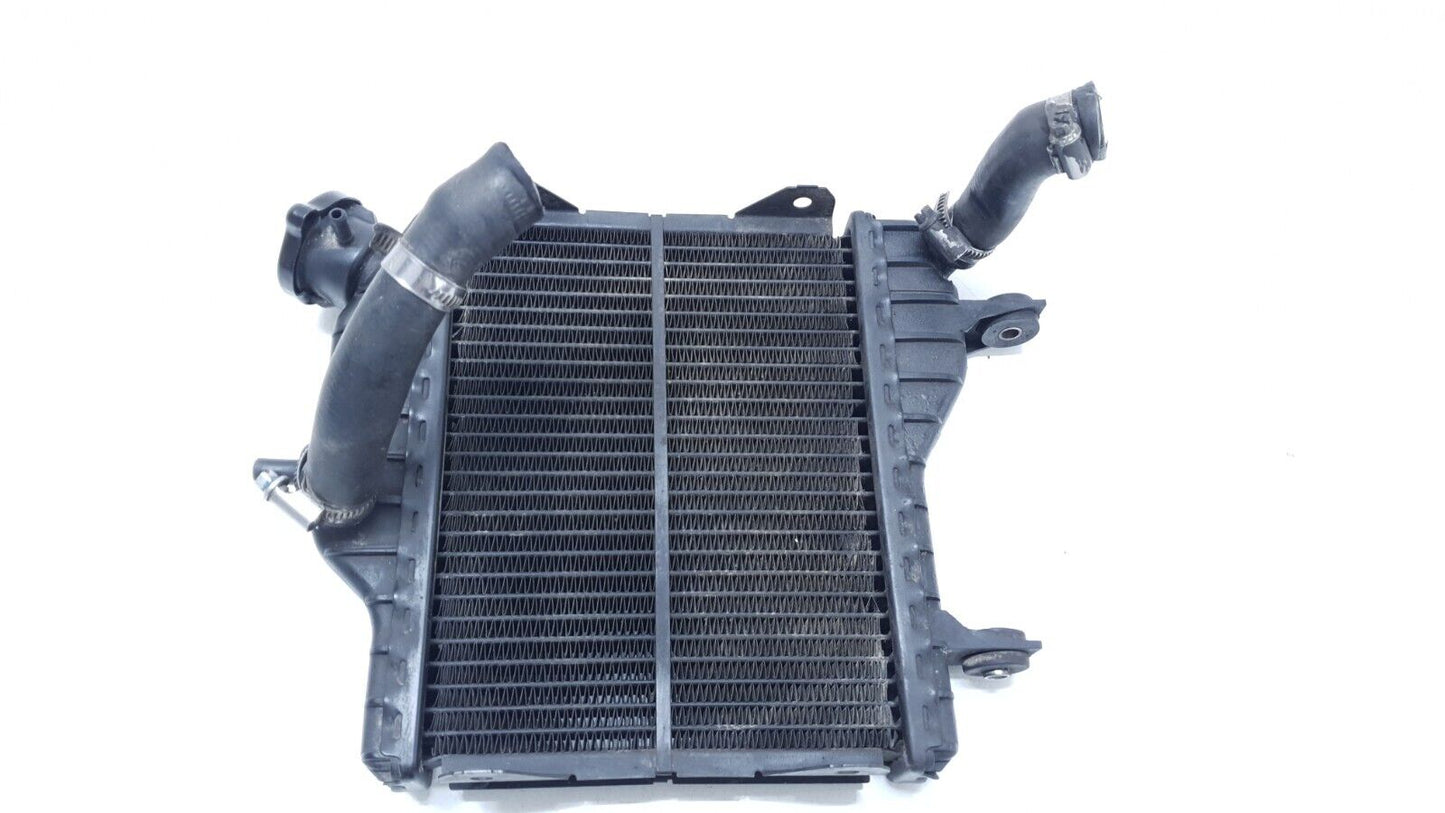 Radiateur Yamaha TZR 50 2012 n°2 Réf : 4BAE24600001