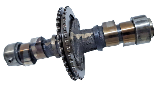 Arbre à cames Honda CM 125 T 1980 Réf : 14100-402-305