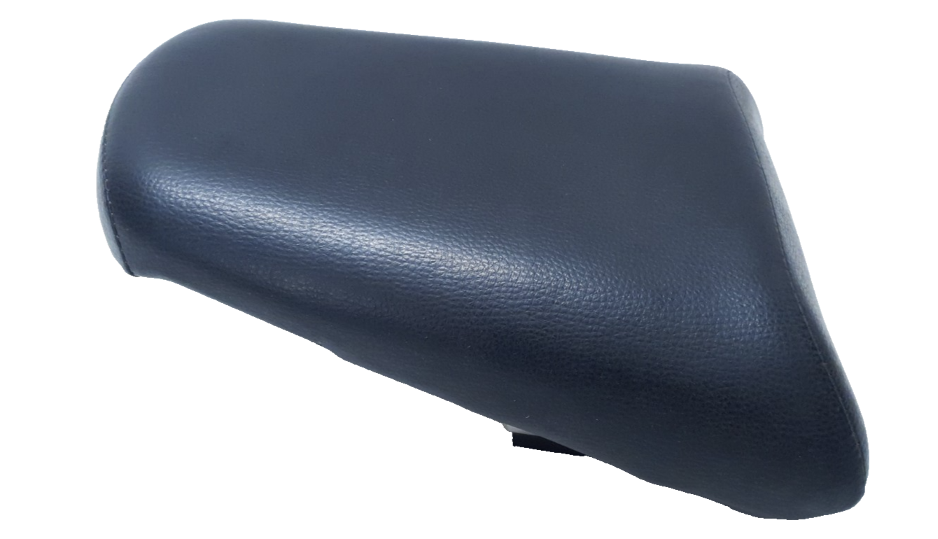 Selle passager Honda CBF 125 2010 Réf : 77300-KWF-900