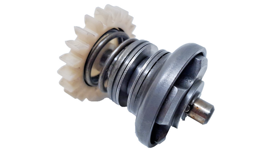 Gestion de valves Kawasaki KMX 125 1986