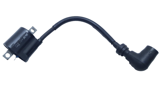Bobine d'allumage Yamaha DT125R 1997 n°2 Réf : 3RW823100100