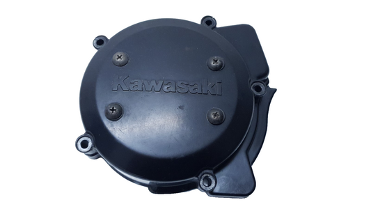 Carter d'allumage Kawasaki KMX 125 1986 Réf : 140311194