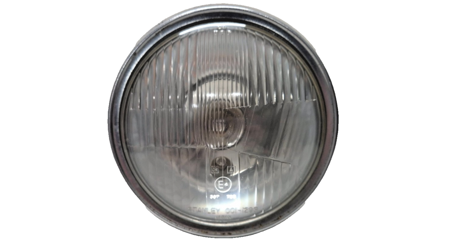 Phare avant Honda CM 125 Custom 1995 Réf : 33100-442-641