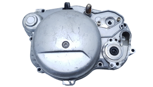 Carter d'embrayage Yamaha TZR 50 2002 n°3 Réf : 4YVE54210000