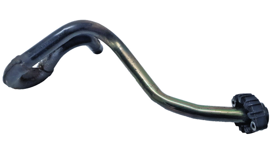 Coude d'échappement Yamaha XV 125 Virago 2000 Réf : 2UJ146210000