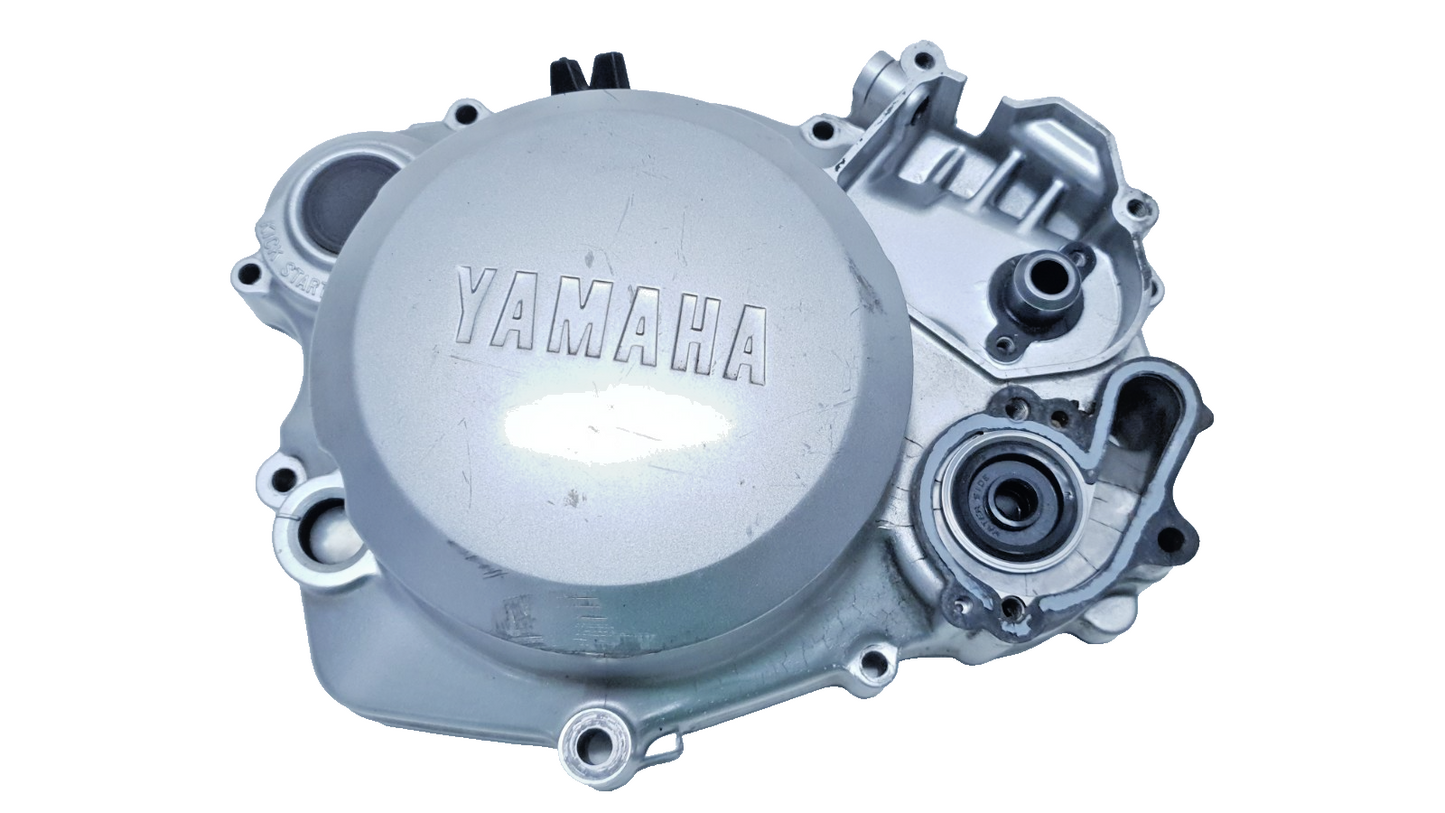 Clutch cover Yamaha TDR 125 1996 #2 Ref: 3BN154211100