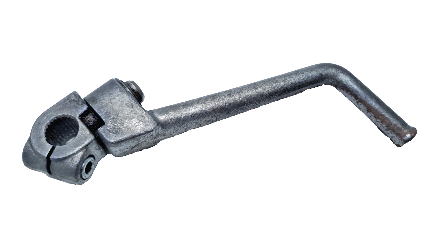 Kick Derbi Senda DRD X-Treme 50 2006 Réf : 00H02902252