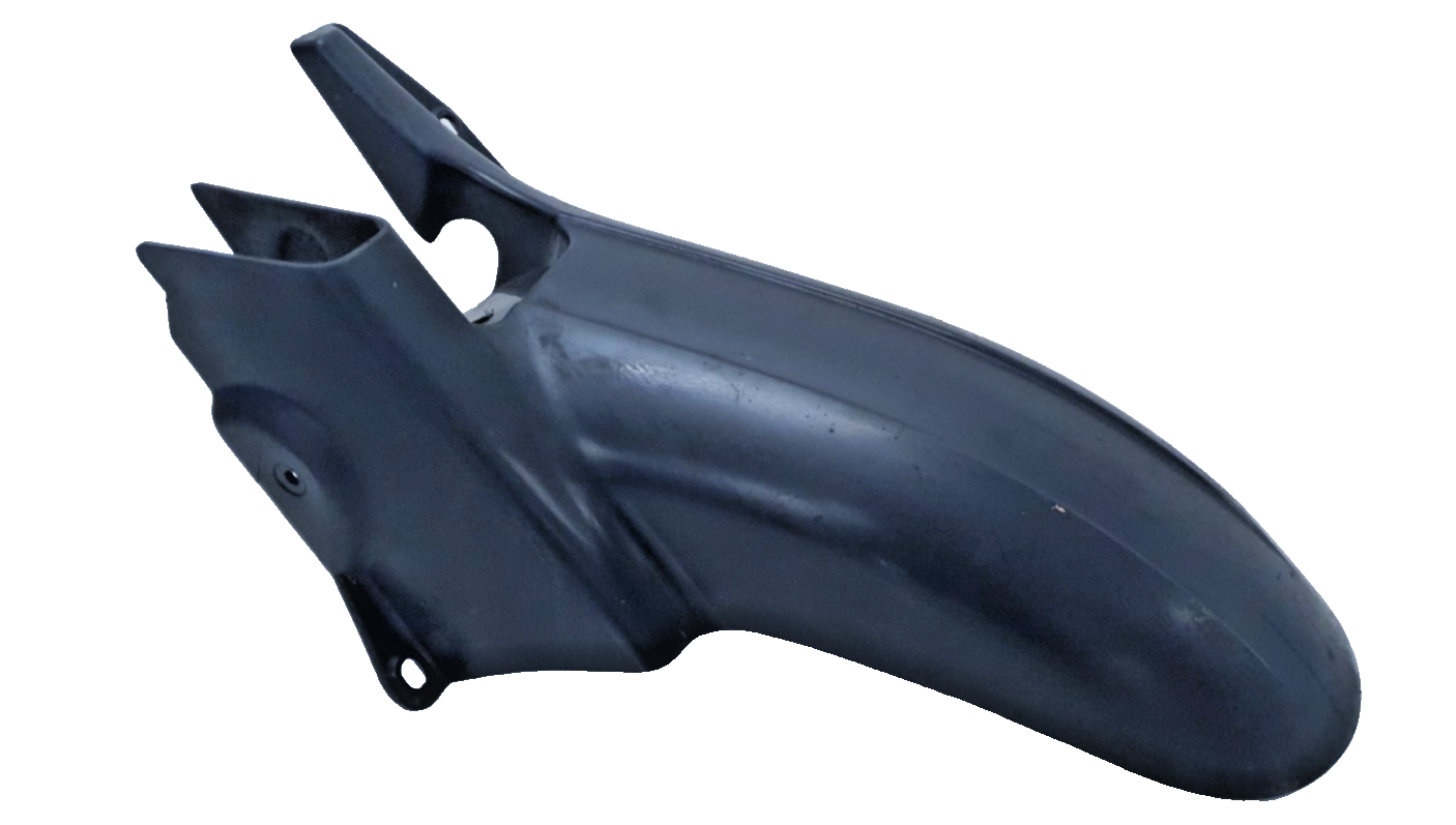 Rear mudguard Yamaha TDR 125 1996 #2 Ref: 4FU216501000