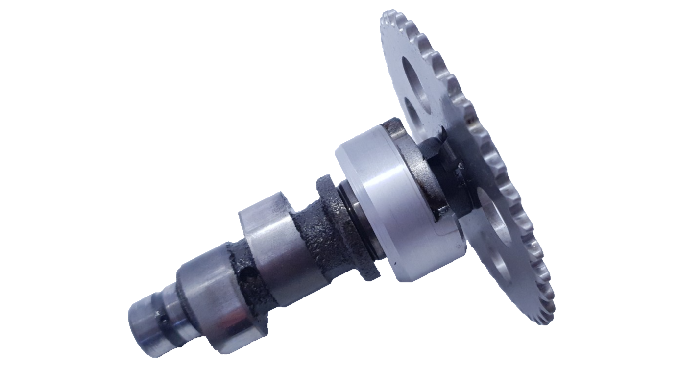 Arbre à cames 1-2 Yamaha XV 125 Virago 2000 Réf : 2UJ121710000