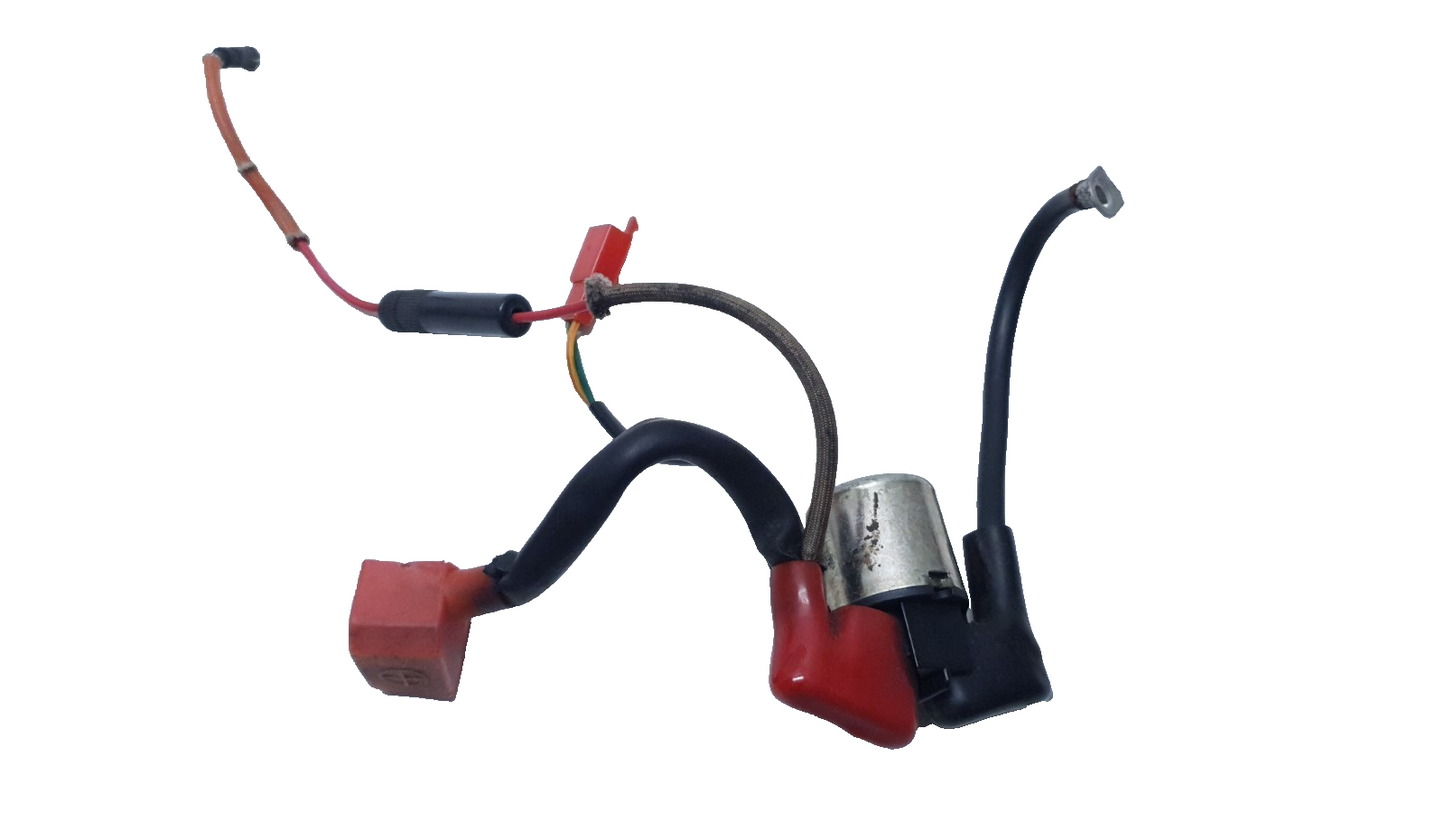 Relais de démarreur Kymco Zing 125 1997 Réf : 35850KKAKC00