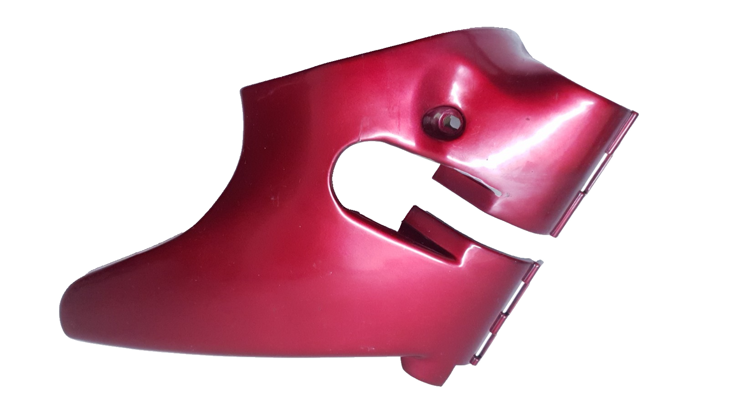 Carénage avant droit Kymco Zing 125 1997 Réf : 61102KEC2900R7P