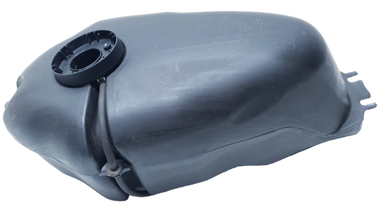 Réservoir d'essence Yamaha TZR 50 2008 n°4 Réf : 5WXF41100000