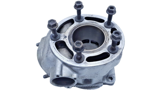 Cylindre 56mm Yamaha DT125R 1997 n°2 Réf : 3MB113110000