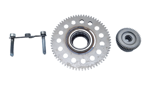 Pignon de démarreur Yamaha TDR 125 2002 n°2 Réf : 3AY155240000