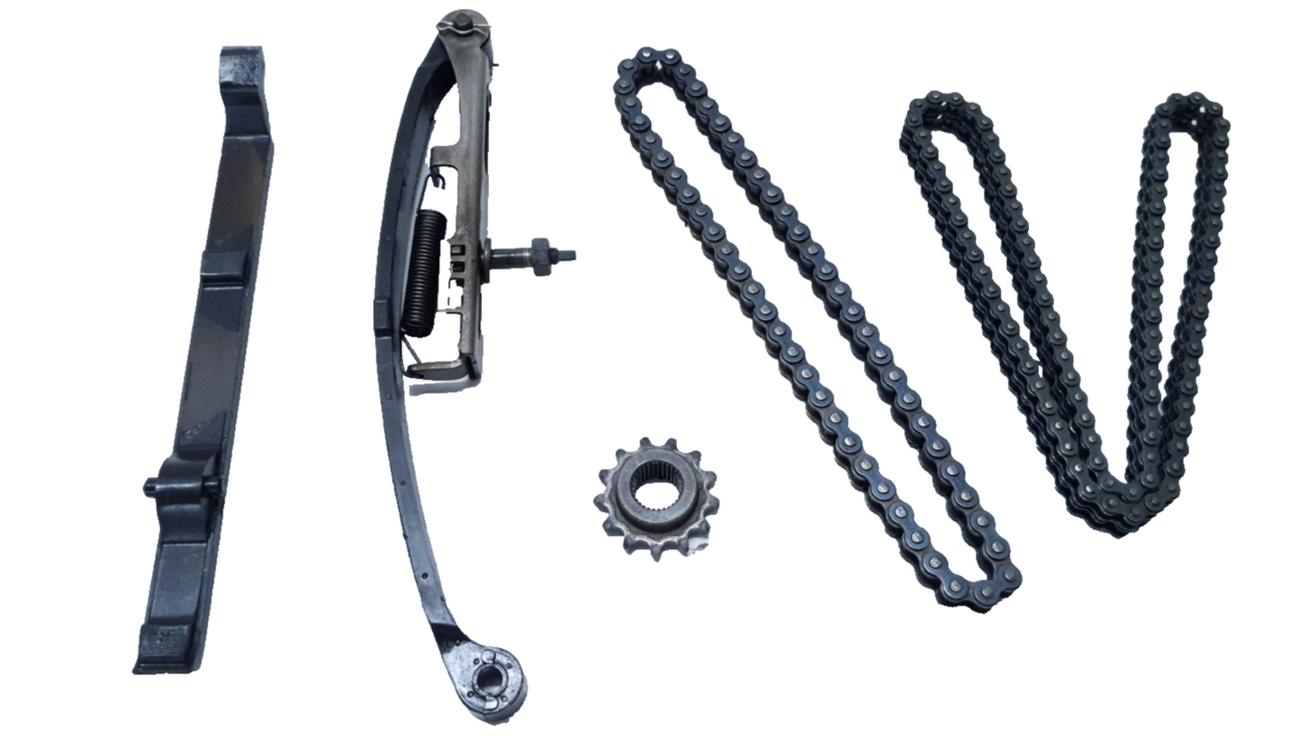 Kit distribution Honda CM 125 T 1980 Réf : 14401-399-003