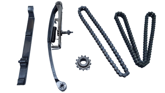 Kit distribution Honda CM 125 T 1980 Réf : 14401-399-003