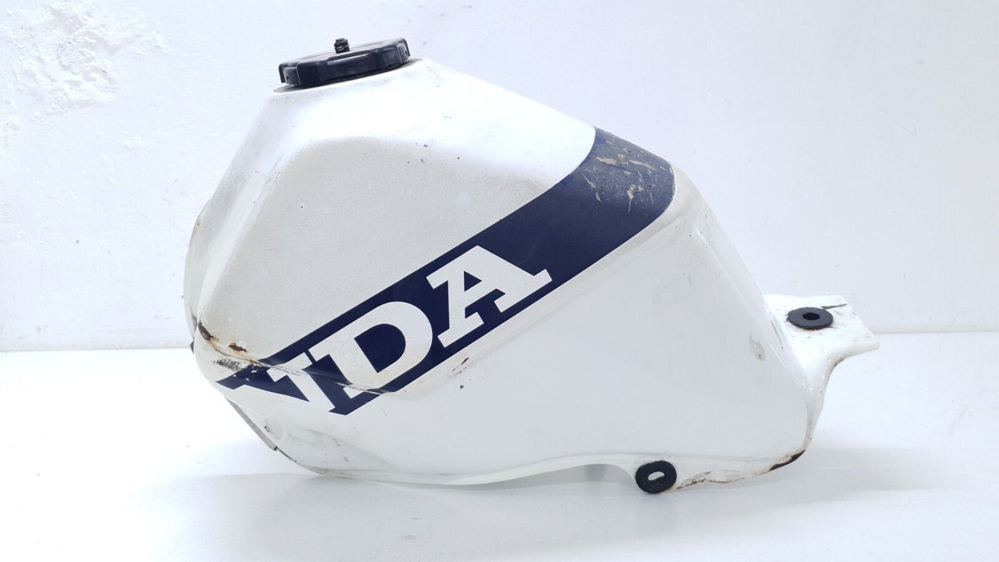 Réservoir d'essence Honda MTX-R 125 1989 TC02 Fuel tank