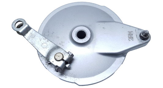 Tambour de frein arrière Yamaha XV 125 Virago 2000 Réf : 2RH253211000