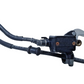 Maître cylindre de frein avant Honda CBR 125 2007 Réf : 45510-KPP-861