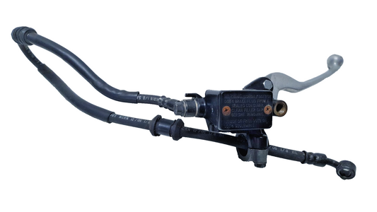 Maître cylindre de frein avant Honda CBR 125 2007 Réf : 45510-KPP-861