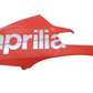 Carénage inférieur gauche Aprilia RS 50 2010 Réf : 86511500W0R