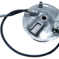 Tambour de frein avant Yamaha SR 125 1993
