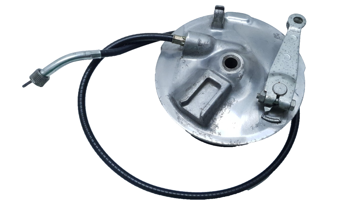 Tambour de frein avant Yamaha SR 125 1993