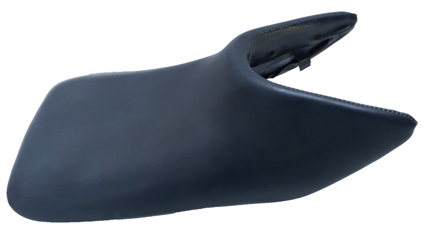 Selle conducteur Honda CBR 125 2007 Réf : 77100-KTY-D30