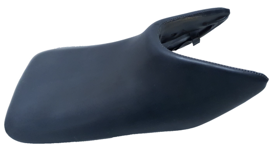 Selle conducteur Honda CBR 125 2007 Réf : 77100-KTY-D30